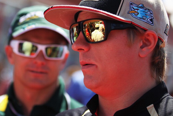 getty_kovalainenraikkonen20121229