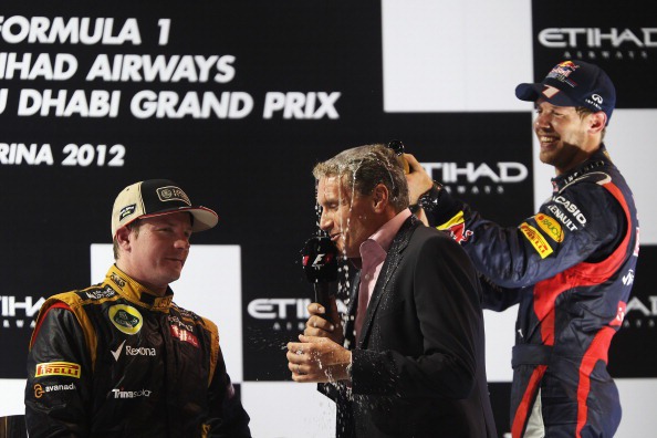 getty_raikkonenvettelcoulthard20130129
