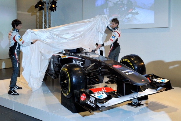 getty_sauber20130202b