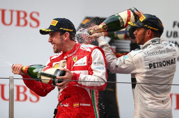 getty_alonsohamiltonraikkonen20130414