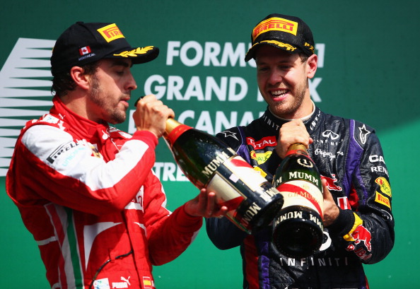 getty_alonsofernandovettelsebastian20130609