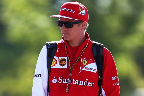 getty_raikkonenkimi20140607