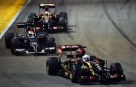 F1 Grand Prix of Singapore