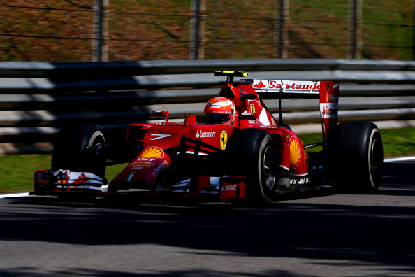 getty_raikkonenkimi20140906