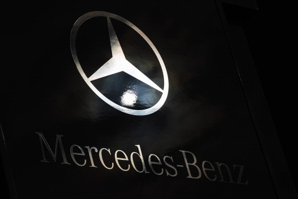 getty_mercedesbenzlogo