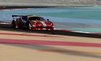 FIA World Endurance Championship 6 Hours of Bahrain