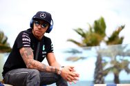 getty_Australian F1 Grand Prix – Previews