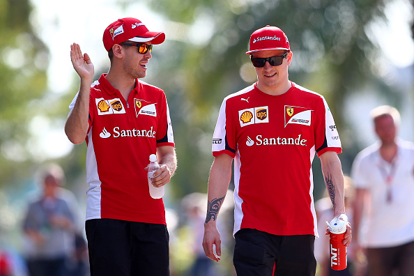 getty_raikkonenvettel20150327b