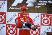 Michael Schumacher