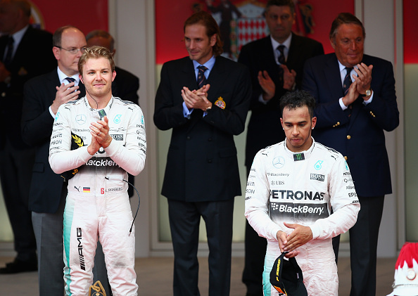 getty_20150524rosberghamiltonpodium