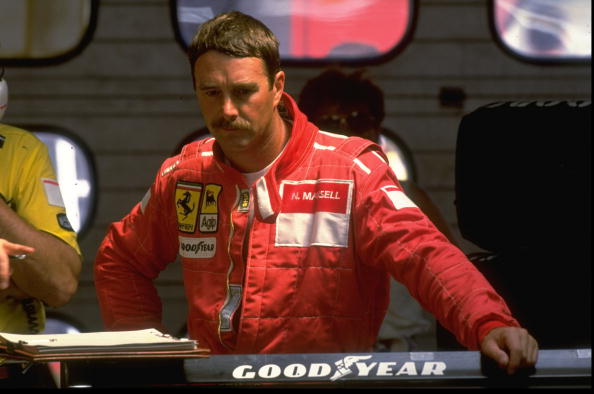 getty_mansellnigel1990Ferraripettymys
