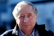 getty_jean todt 20151710