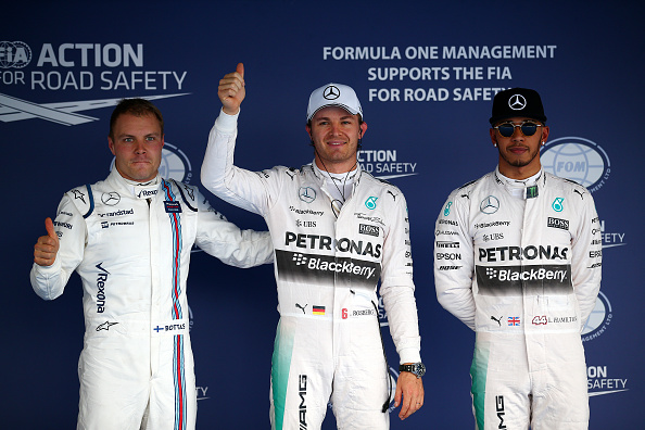 getty_stotshiaa2015podiumkolmikkohamiltonrosbergbottas