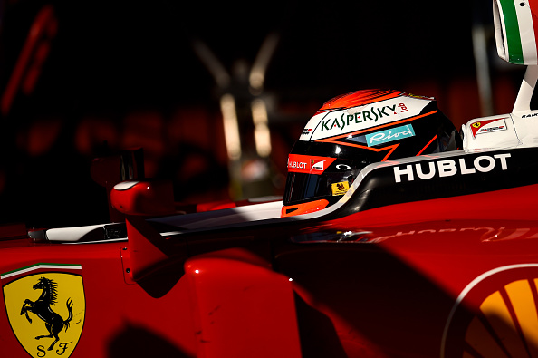 getty_f1testitbarcelona20160301raikkonenkimiferraric