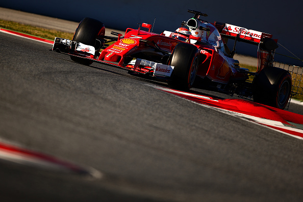 getty_f1testitbarcelona20160301raikkonenkimiferrarif