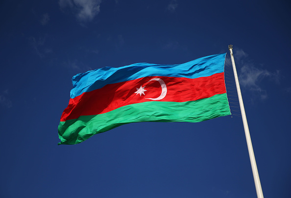 getty_azerbaidzan lippu baku 04042016