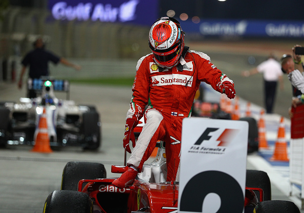 getty_kimi raikkonen bahrain 03042016