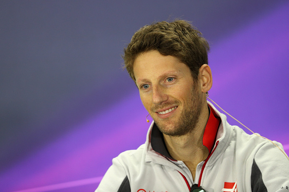 getty_romain grosjean 03042016