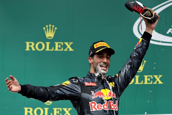 getty_ricciardodanielsaksakenkä20160731