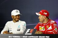 Australian F1 Grand Prix