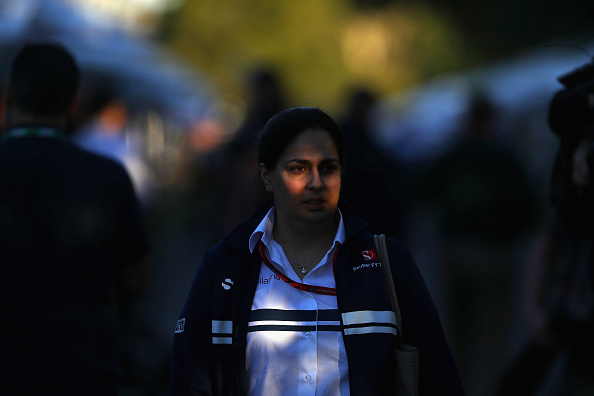 Australian F1 Grand Prix – Previews