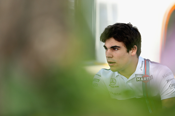 Australian F1 Grand Prix