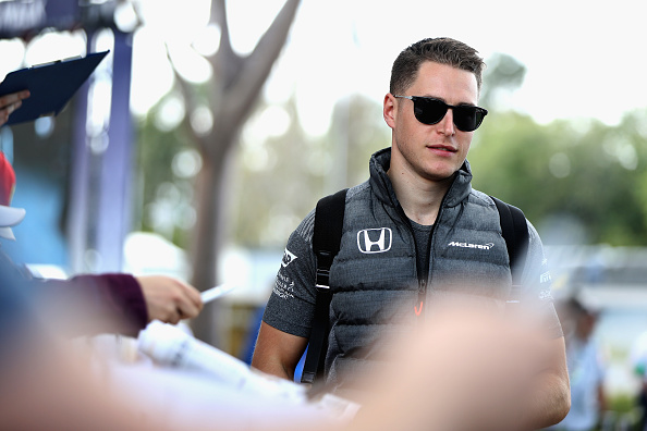 Australian F1 Grand Prix – Previews