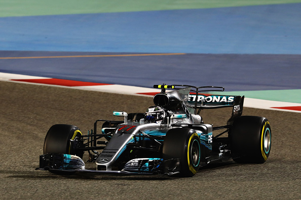 F1 Grand Prix of Bahrain