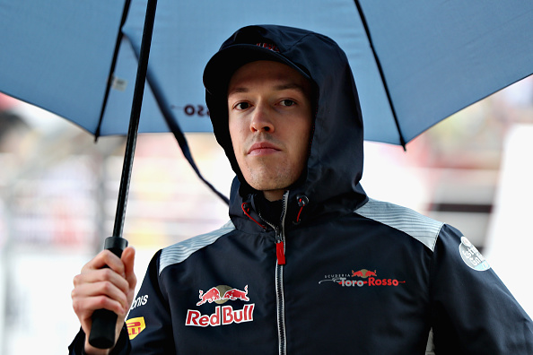 F1 Grand Prix of China
