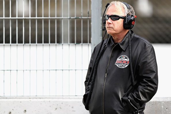 F1 Winter Testing In Barcelona – Day Two