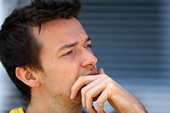 F1 Grand Prix of Russia – Previews