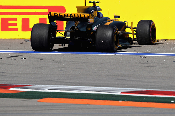 F1 Grand Prix of Russia
