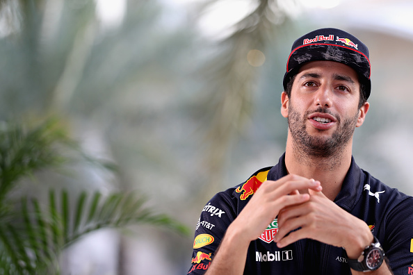 F1 Grand Prix of Bahrain – Previews