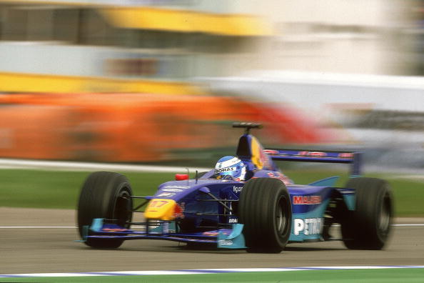 Mika Salo