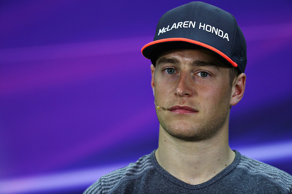 F1 Grand Prix of Bahrain – Previews