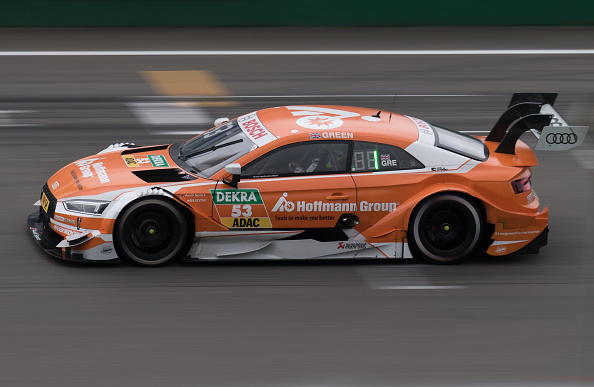 DTM German Touring Car Masters – Hockenheimring