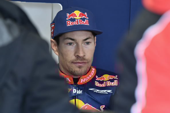 WorldSBK Testing – Phillip Island