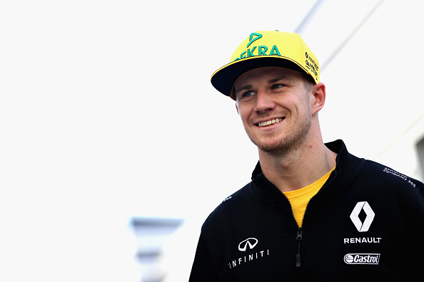 F1 Grand Prix of Russia – Practice