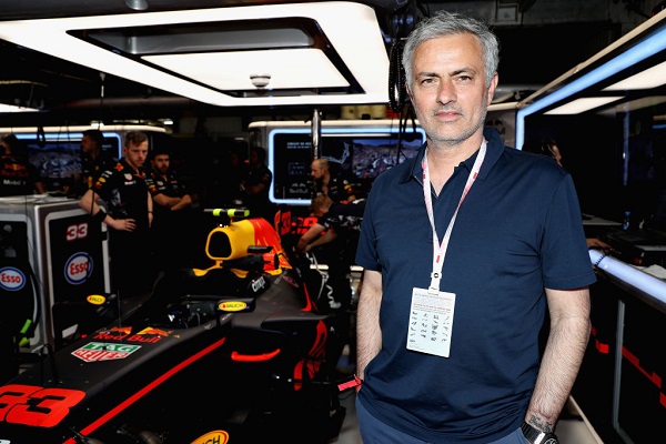 F1 Grand Prix of Monaco – Qualifying