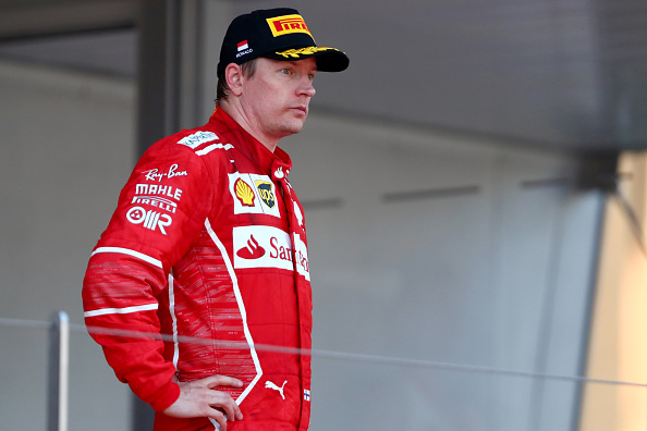 F1 Grand Prix of Monaco