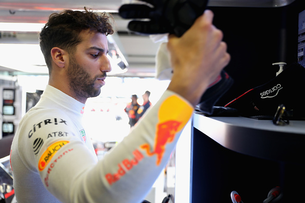F1 Grand Prix of Russia