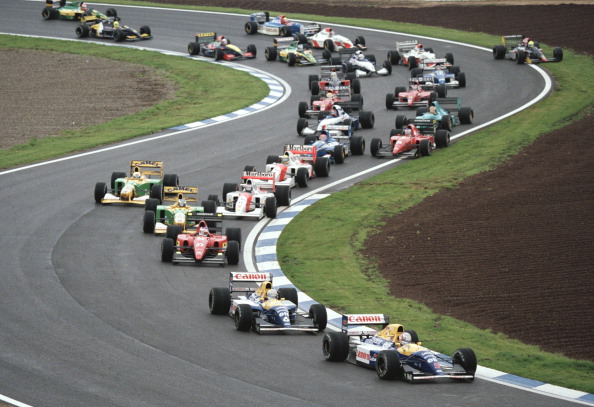 Grand Prix of Spain