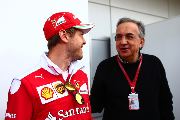 F1 Grand Prix of China
