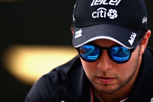 European F1 Grand Prix – Previews