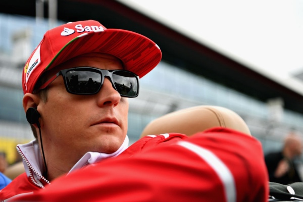 F1 Grand Prix of Great Britain