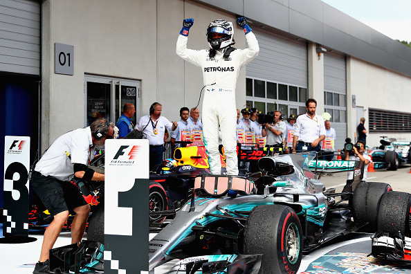 F1 Grand Prix of Austria