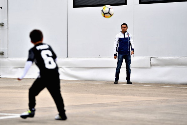 F1 Grand Prix of Great Britain – Previews