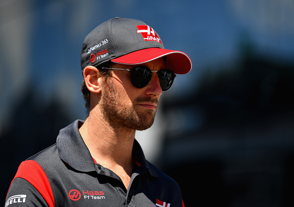 F1 Grand Prix of Hungary