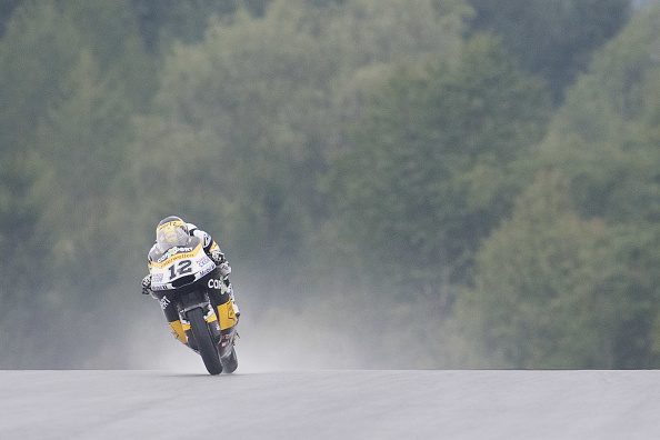 MotoGp of Austria – Free Practice