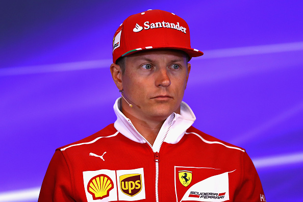 F1 Grand Prix of Belgium – Previews